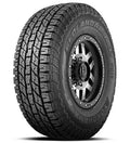 YOKOHAMA 285/70/17 GO-15 AT